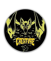 Creature Bat Relic Sticker