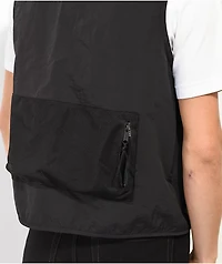 Creature Black Water Nylon Vest