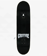 Creature Catacomb Relic 8.5" Skateboard Deck