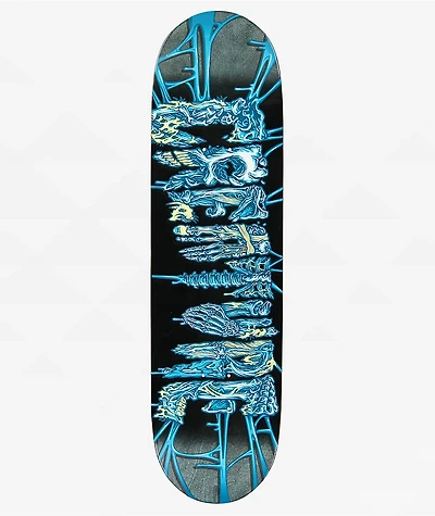 Creature Catacomb Relic 8.5" Skateboard Deck