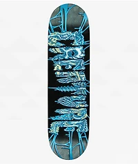 Creature Catacomb Relic 8.5" Skateboard Deck