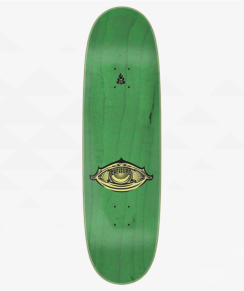 Creature Conjure 9" Skateboard Deck