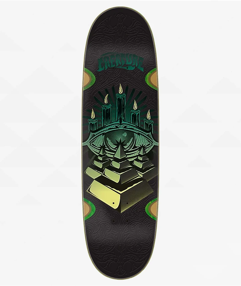Creature Conjure 9" Skateboard Deck