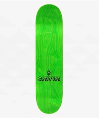 Creature Demon Birch 8.25" Skateboard Deck