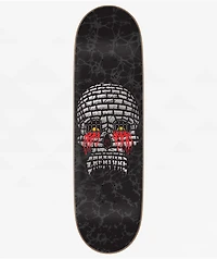 Creature Doom Skull 9.0" Skateboard Deck