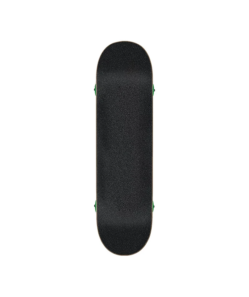 Creature Full Logo 8.0" Skateboard Complete