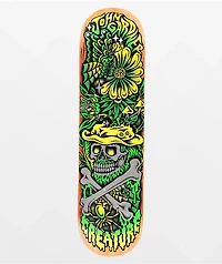 Creature Gardner Abyss 8.25" Skateboard Deck