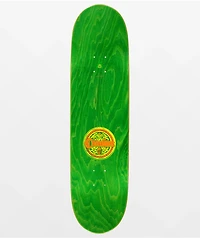 Creature Gravette Crest 8.53" Skateboard Deck