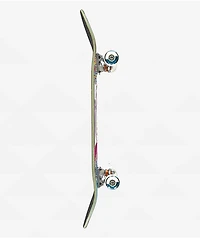 Creature Gravette Nightlife 8.3" Skateboard Complete
