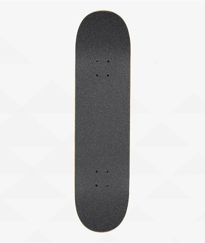Creature Gravette Nightlife 8.3" Skateboard Complete