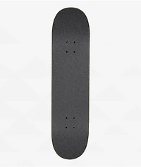 Creature Gravette Nightlife 8.3" Skateboard Complete