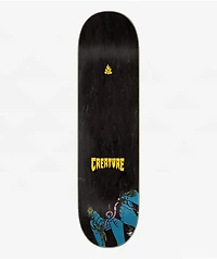 Creature Gravette Nightlife 8.3" Skateboard Deck