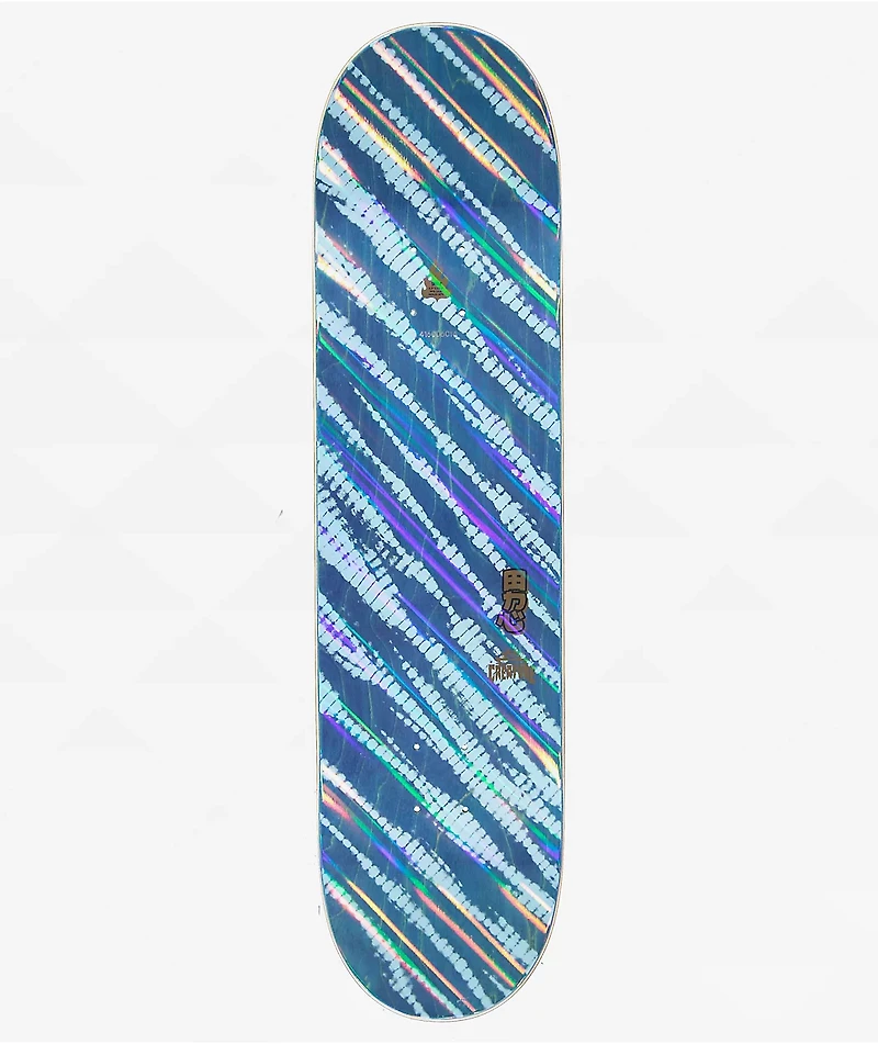 Creature Gravette Shrine 8.3" Skateboard Deck