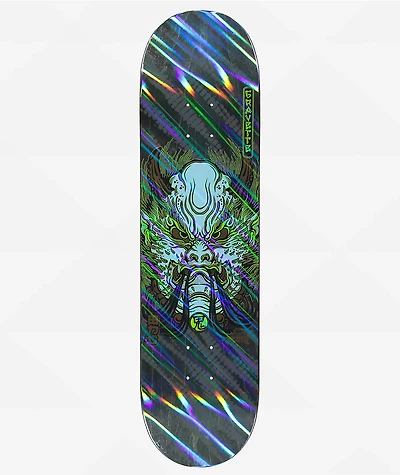 Creature Gravette Shrine 8.3" Skateboard Deck