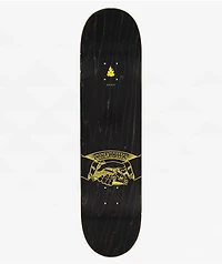 Creature Gravette Truce 8.3" Skateboard Deck