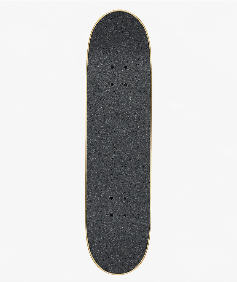 Creature Hallucination 8.0" Skateboard Complete