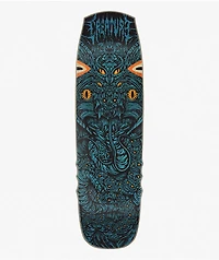 Creature Hitz Cobra Ice Pik 9.0" Skateboard Deck