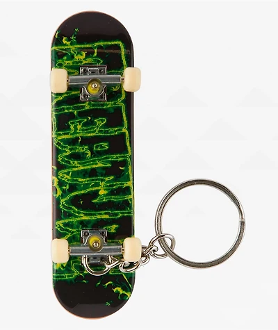Creature Inferno Fingerboard Keychain
