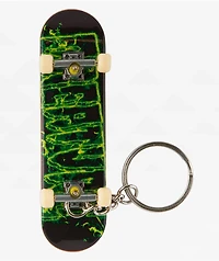 Creature Inferno Fingerboard Keychain