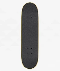 Creature Inferno Logo Outline 7.5" Skateboard Complete