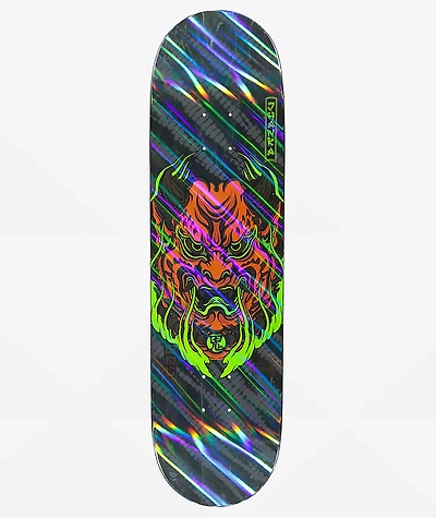 Creature Jhanka Shrine 8.51" Skateboard Deck