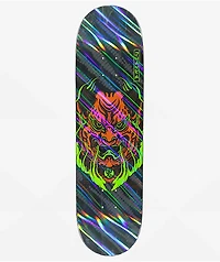 Creature Jhanka Shrine 8.51" Skateboard Deck