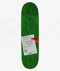 Creature Kimbel Urban Bingo 9.0" Skateboard Deck