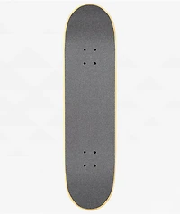 Creature Large Logo Outline 8.25" Skateboard Complete