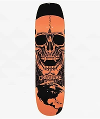 Creature Larry 8.75" Skateboard Deck