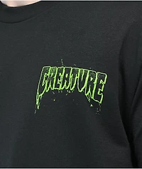 Creature Last Call Black T-Shirt