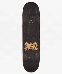 Creature Lockwood Handler 8.25" Skateboard Deck