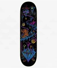 Creature Lockwood Xploration VX 8.25" Skateboard Deck