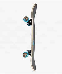 Creature Logo Outline 7.5" Skateboard Complete
