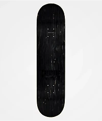 Creature Logo Stumps 8.25" Skateboard Deck