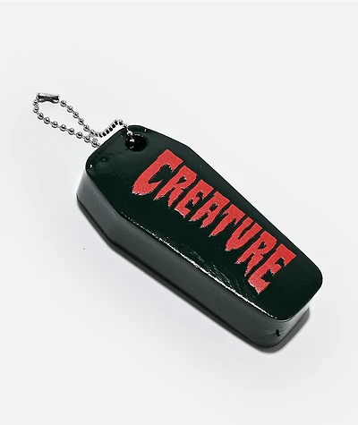 Creature Lost At Sea Keychain