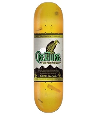 Creature Malt Sliquor Everslick 8.375" Skateboard Deck