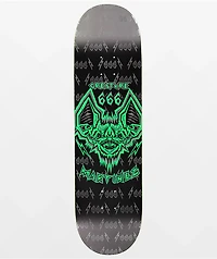 Creature Martinez Bat 8.6" Skateboard Deck