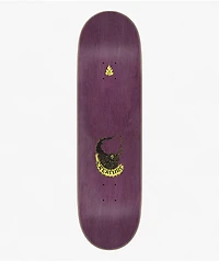Creature Martinez Creach Us 8.60" Skateboard Deck