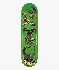 Creature Martinez Creach Us 8.60" Skateboard Deck