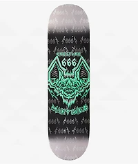 Creature Martinez GRBG Bat 8.6" Skateboard Deck