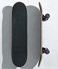 Creature Mini 3D Logo 7.75" Skateboard Complete