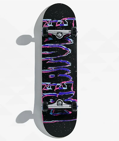 Creature Mini 3D Logo 7.75" Skateboard Complete