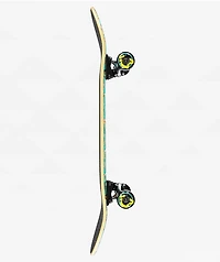 Creature Mini Logo Spill 7.75" Skateboard Complete