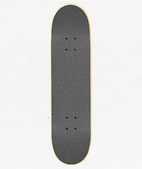 Creature Mini Logo Spill 7.75" Skateboard Complete