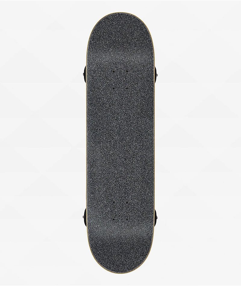Creature Mini Medusa 2 7.75" Skateboard Complete