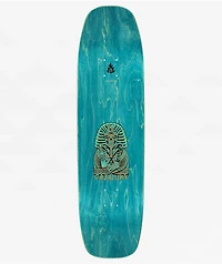 Creature Navarette Pharaoh XL 9.0" Skateboard Deck