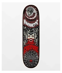 Creature Navarrette Hell Queen 8.53" Skateboard Deck