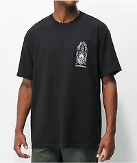 Creature Phantasm Beast Black T-Shirt