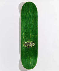 Creature Provost Cursed Hand 8.47" Skateboard Deck