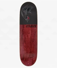 Creature Provost Guardian 8.8" Skateboard Deck